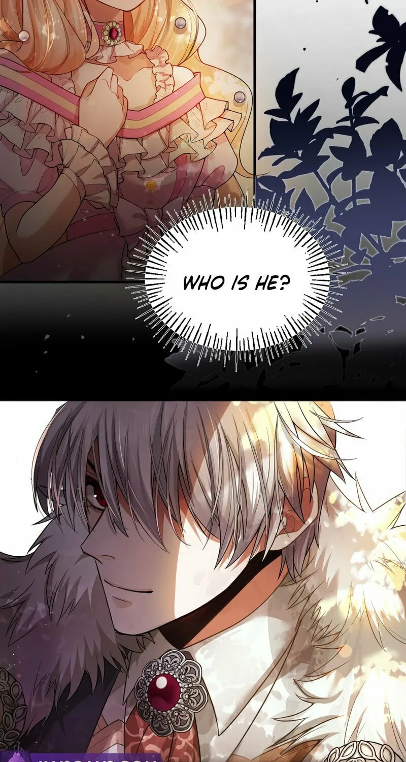 NPC Mingyun Juexing Qu Chapter 3 page 29 - 