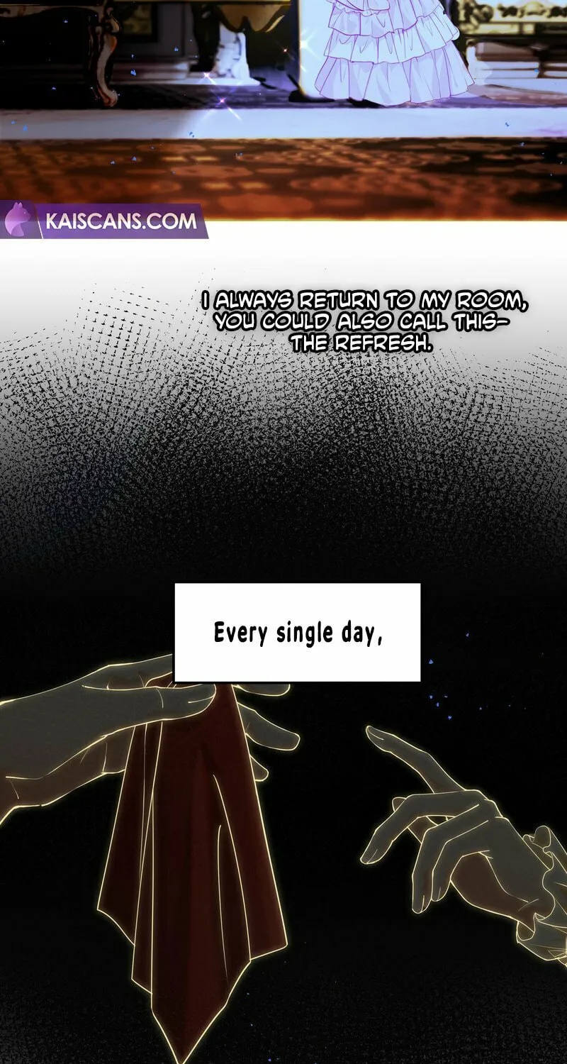 NPC Mingyun Juexing Qu Chapter 3 page 4 - 