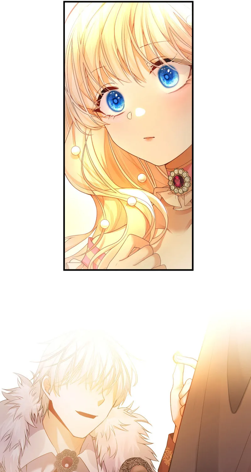 NPC Mingyun Juexing Qu Chapter 3 page 33 - 