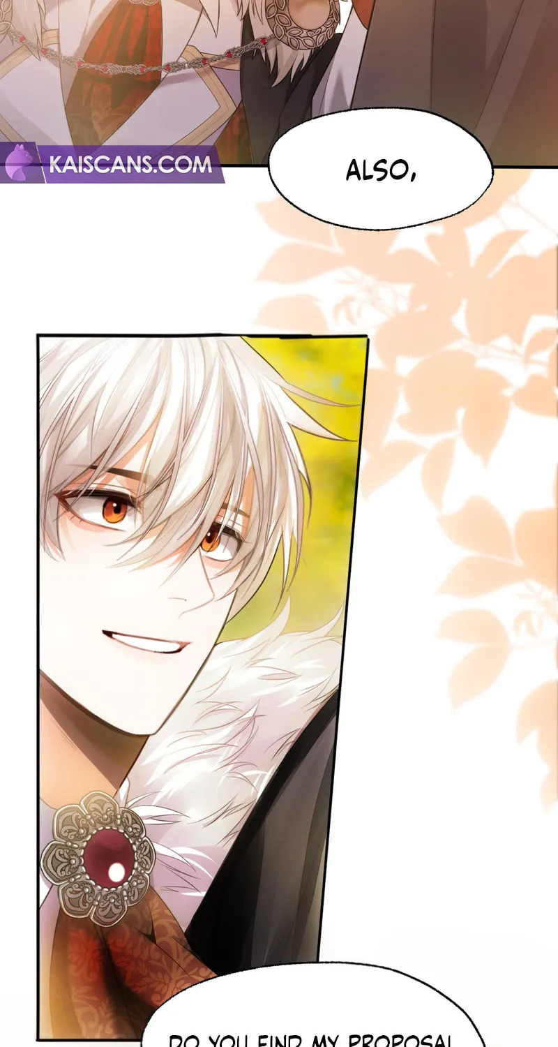 NPC Mingyun Juexing Qu Chapter 3 page 34 - 