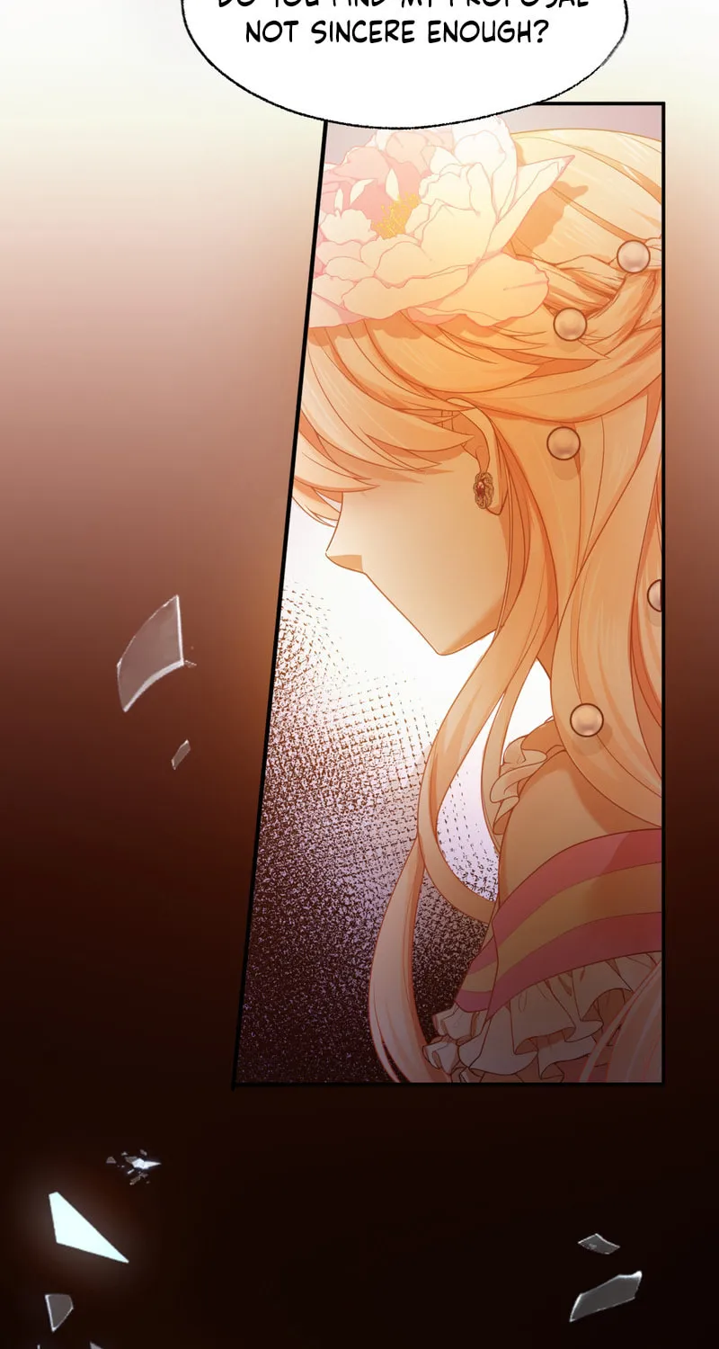 NPC Mingyun Juexing Qu Chapter 3 page 35 - 