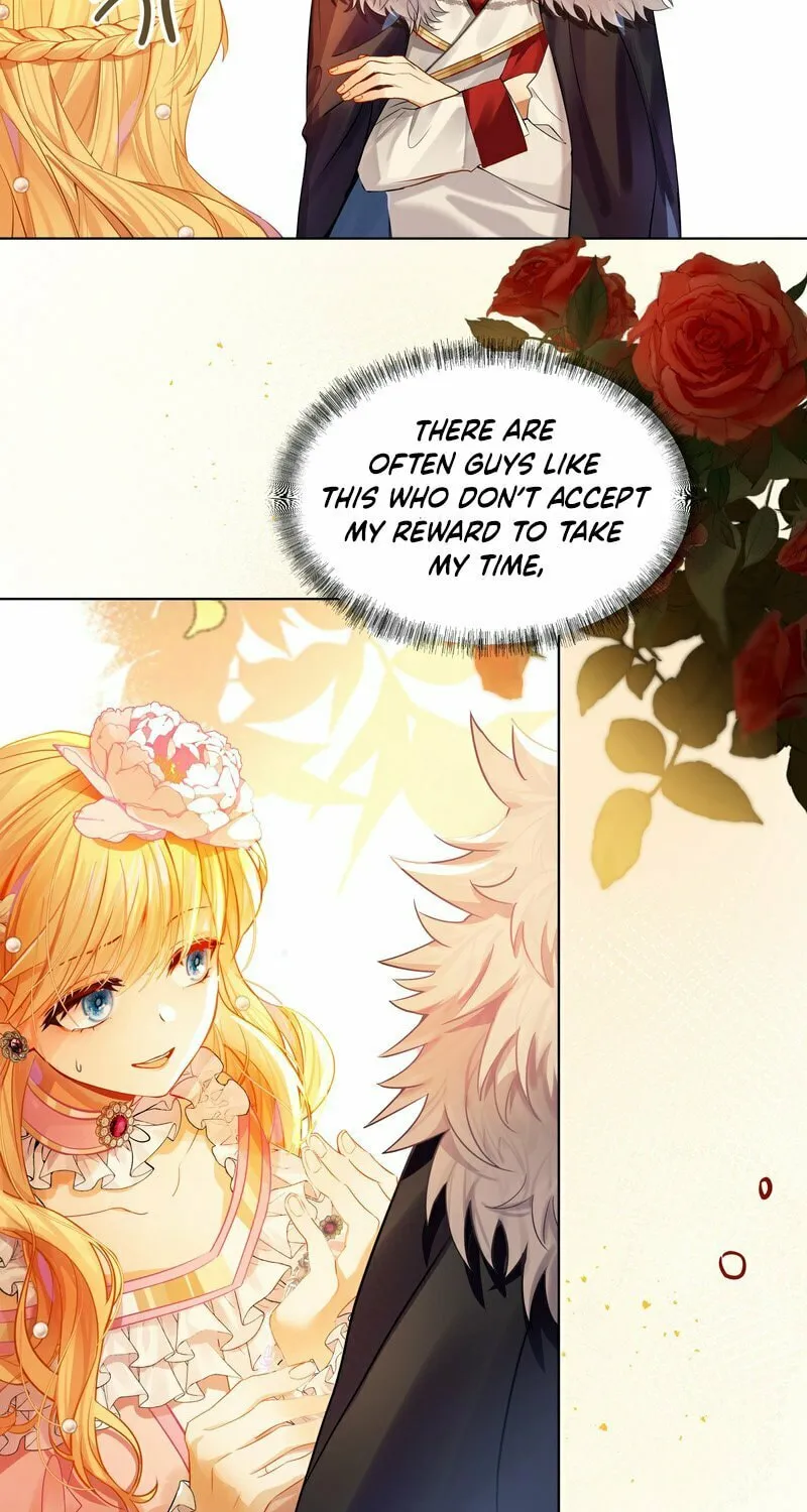NPC Mingyun Juexing Qu Chapter 3 page 6 - 