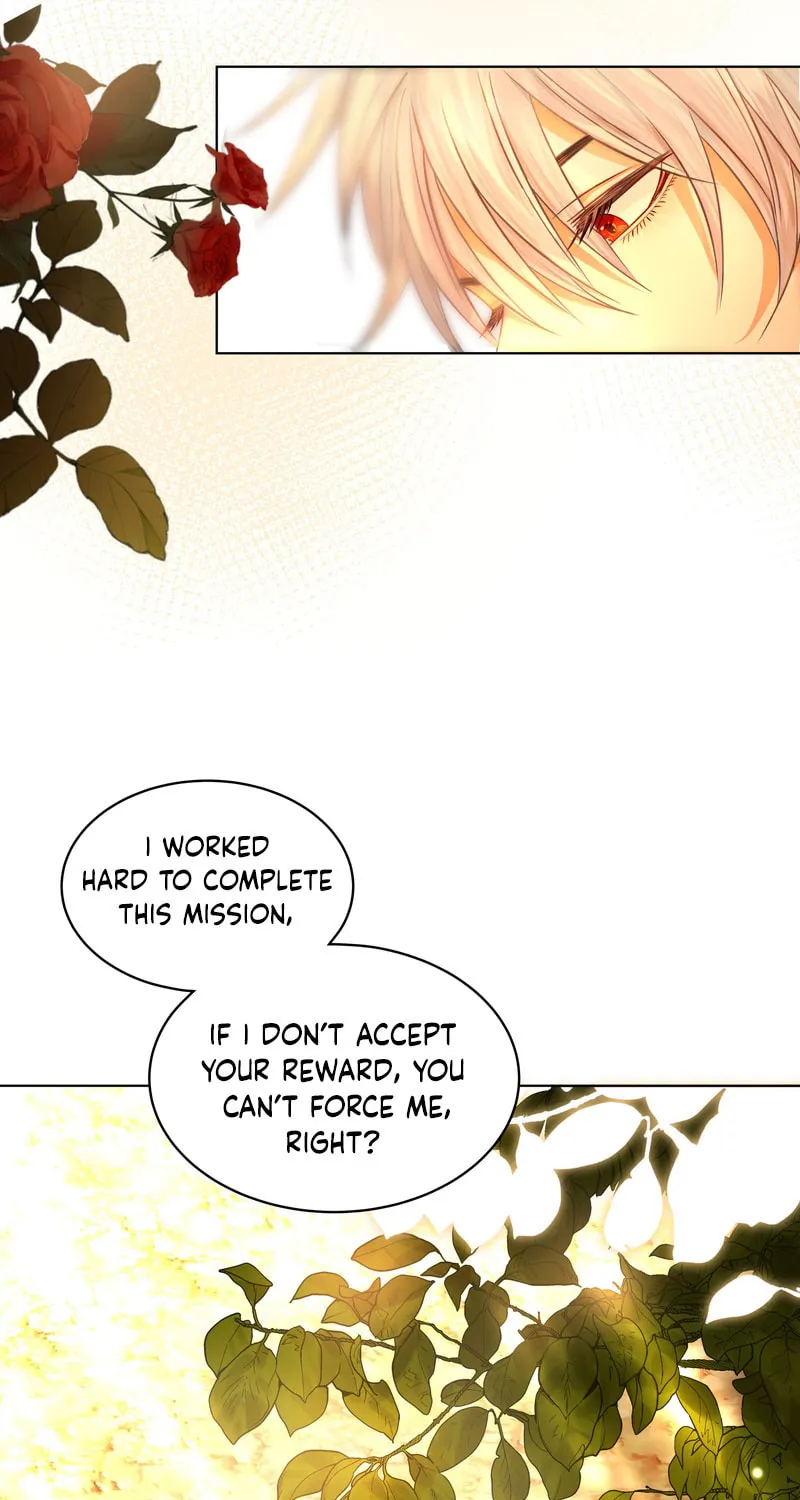 NPC Mingyun Juexing Qu Chapter 3 page 8 - 