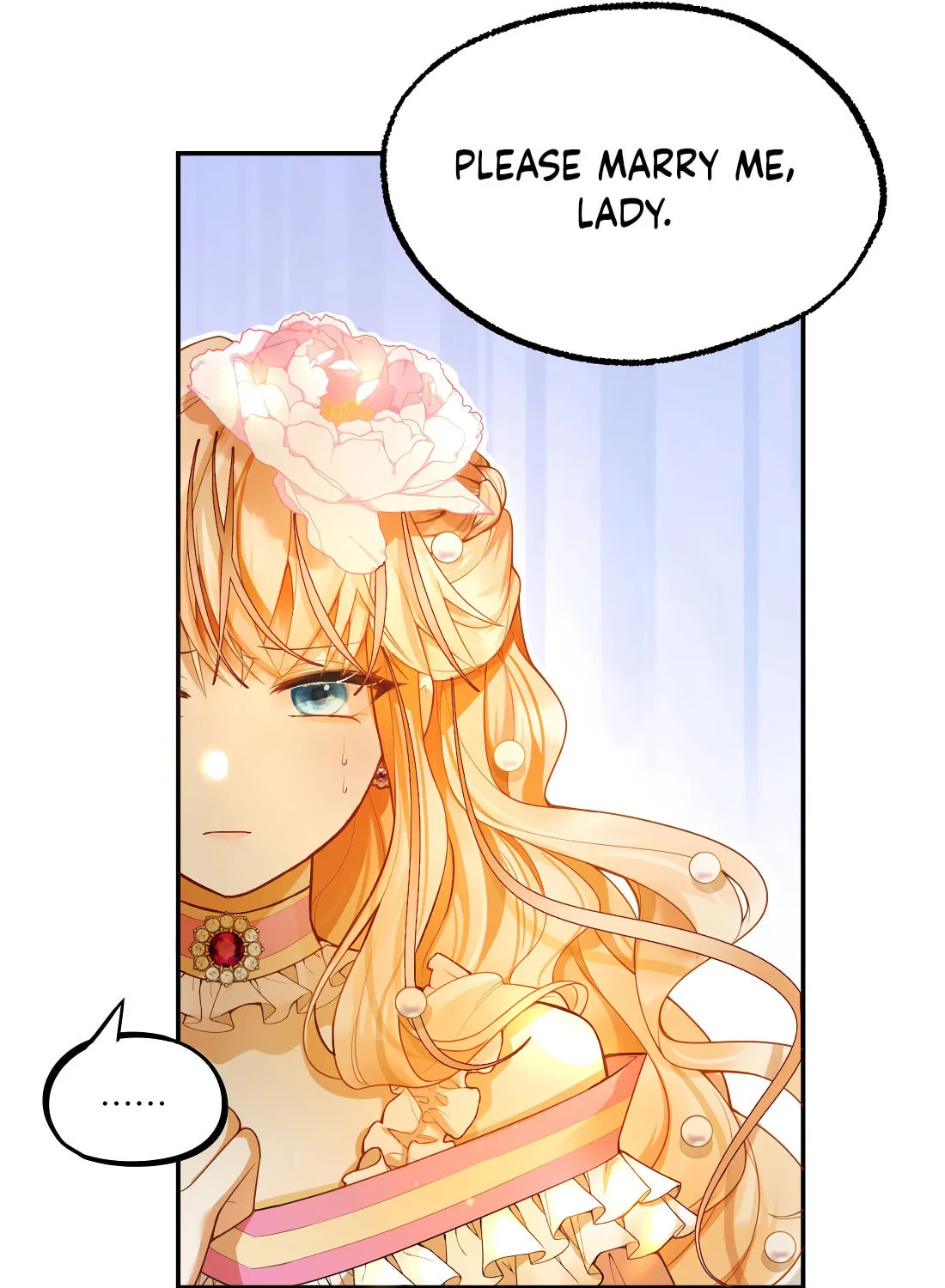 NPC Mingyun Juexing Qu Chapter 4 page 11 - 