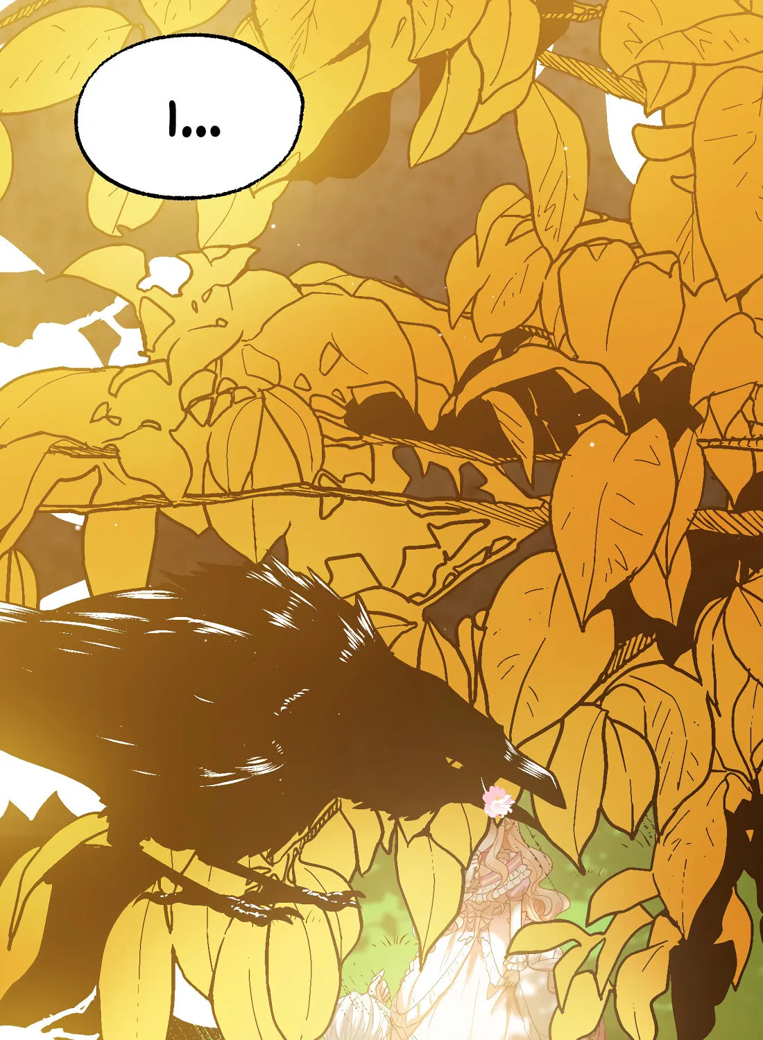 NPC Mingyun Juexing Qu Chapter 4 page 14 - 