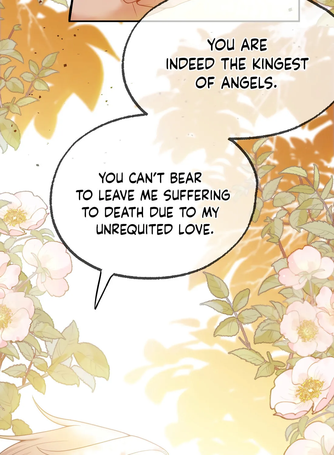 NPC Mingyun Juexing Qu Chapter 4 page 18 - 
