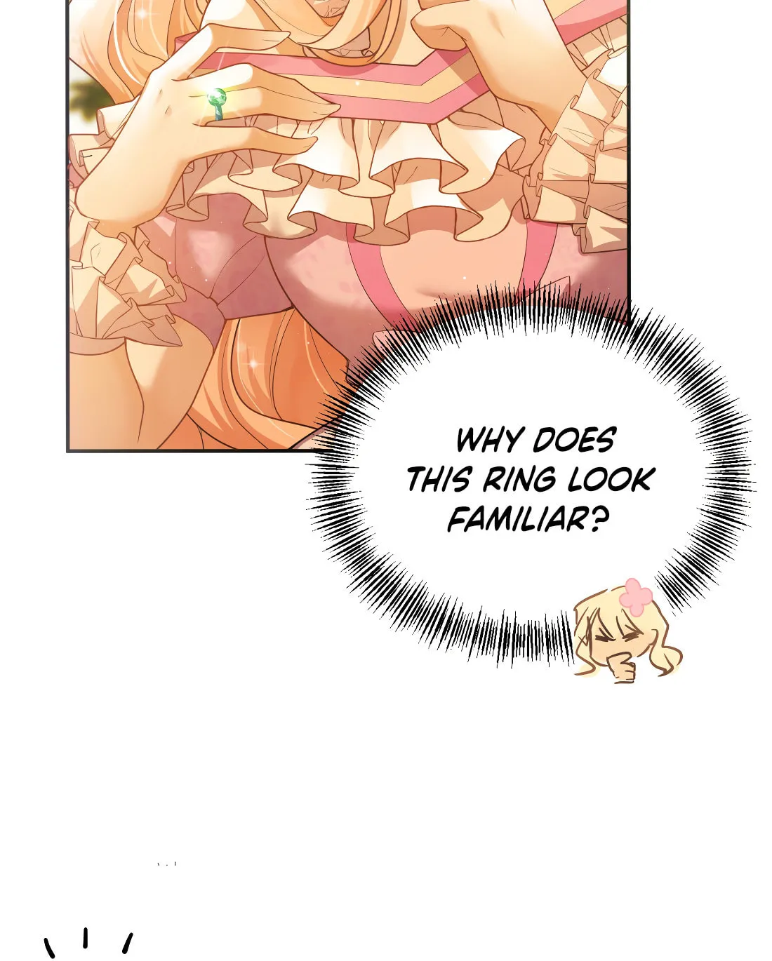 NPC Mingyun Juexing Qu Chapter 4 page 24 - 
