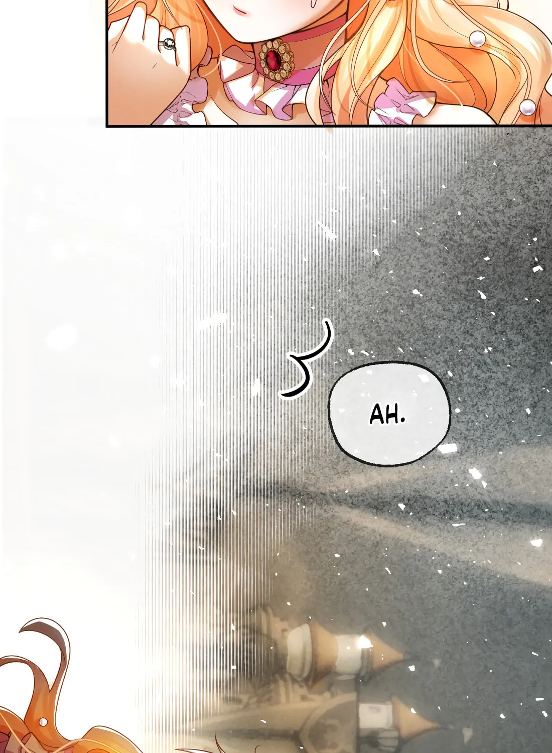 NPC Mingyun Juexing Qu Chapter 4 page 30 - 