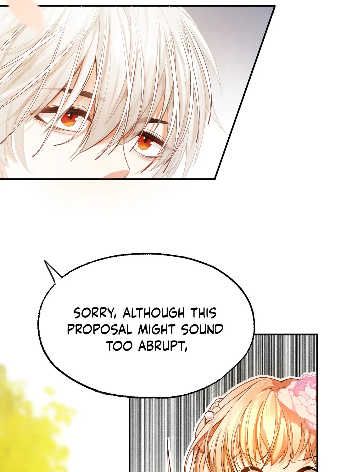 NPC Mingyun Juexing Qu Chapter 4 page 4 - 