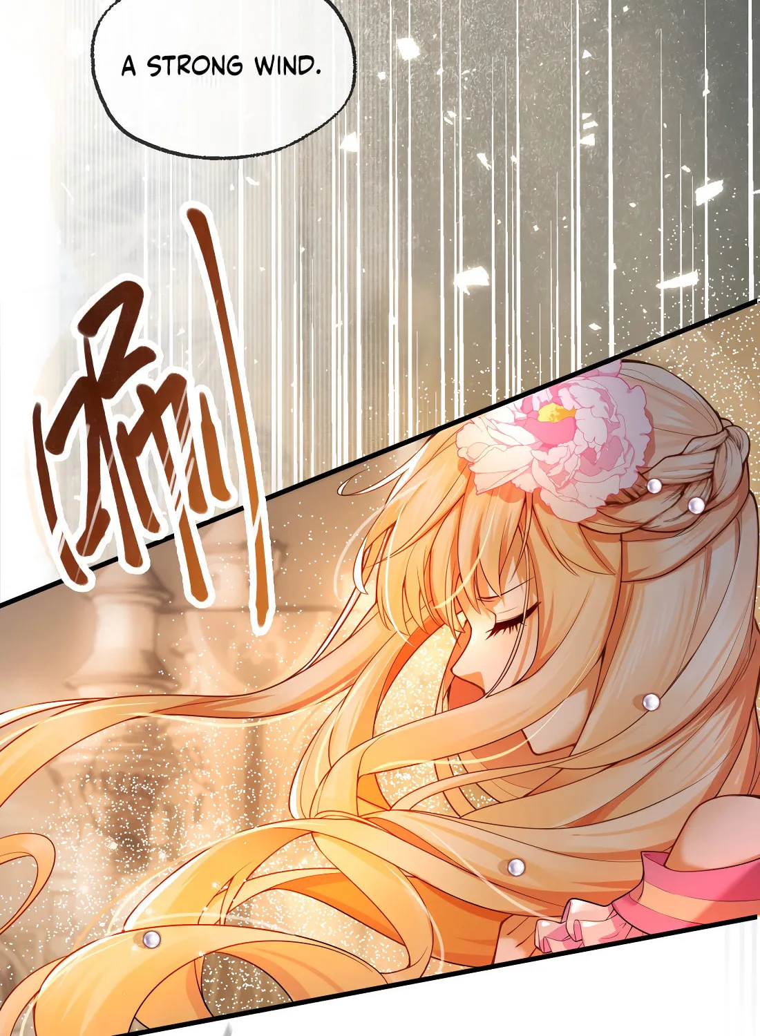 NPC Mingyun Juexing Qu Chapter 4 page 32 - 