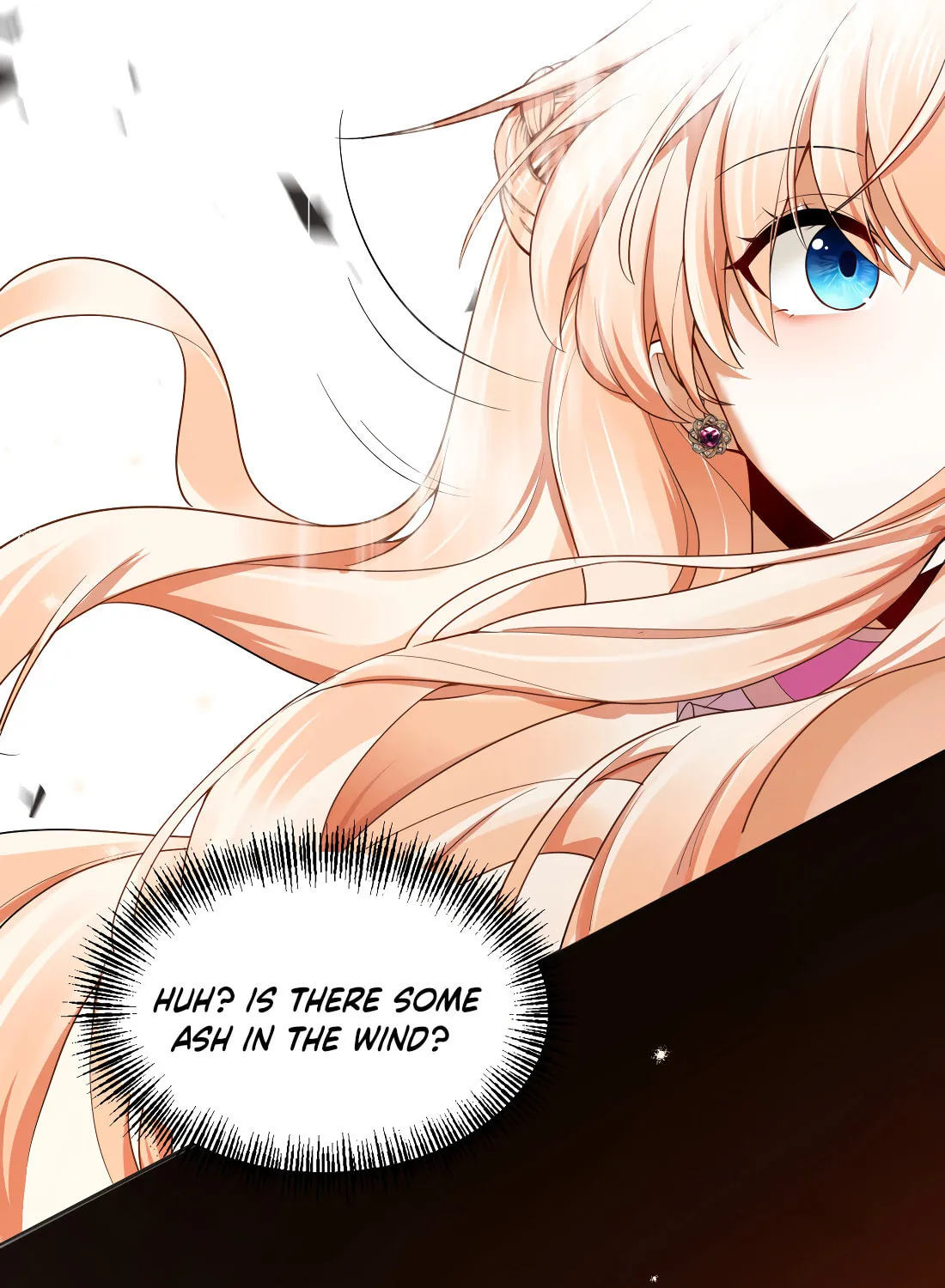 NPC Mingyun Juexing Qu Chapter 4 page 34 - 