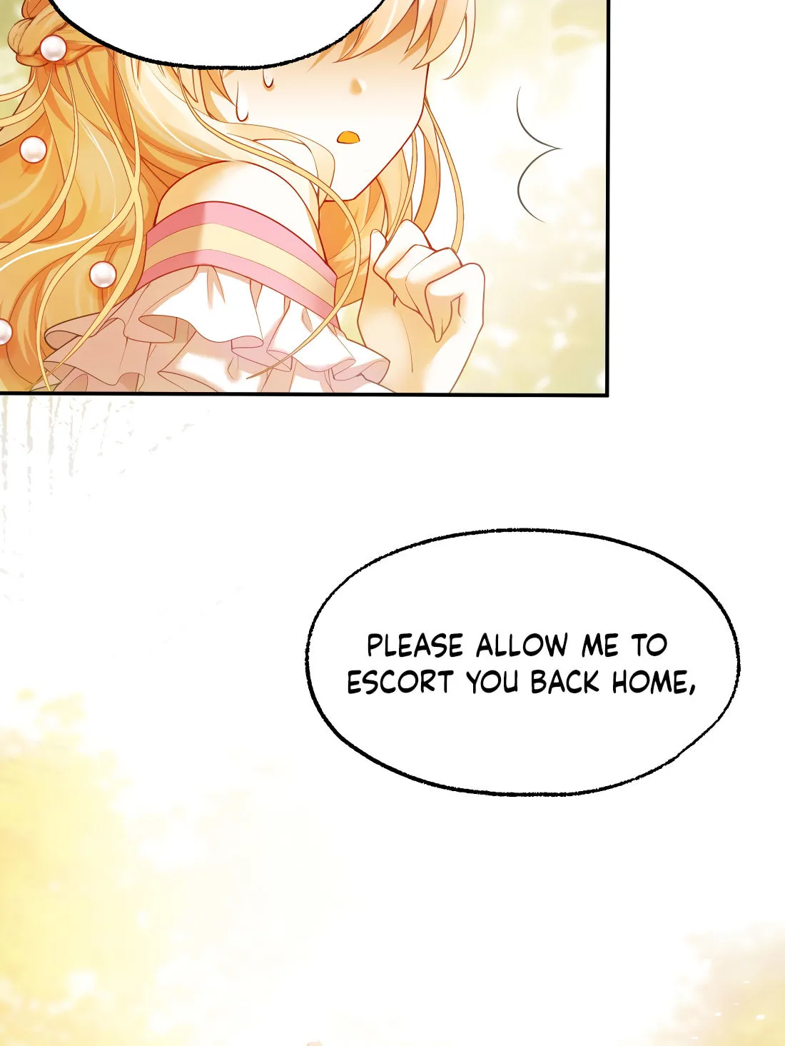 NPC Mingyun Juexing Qu Chapter 4 page 41 - 