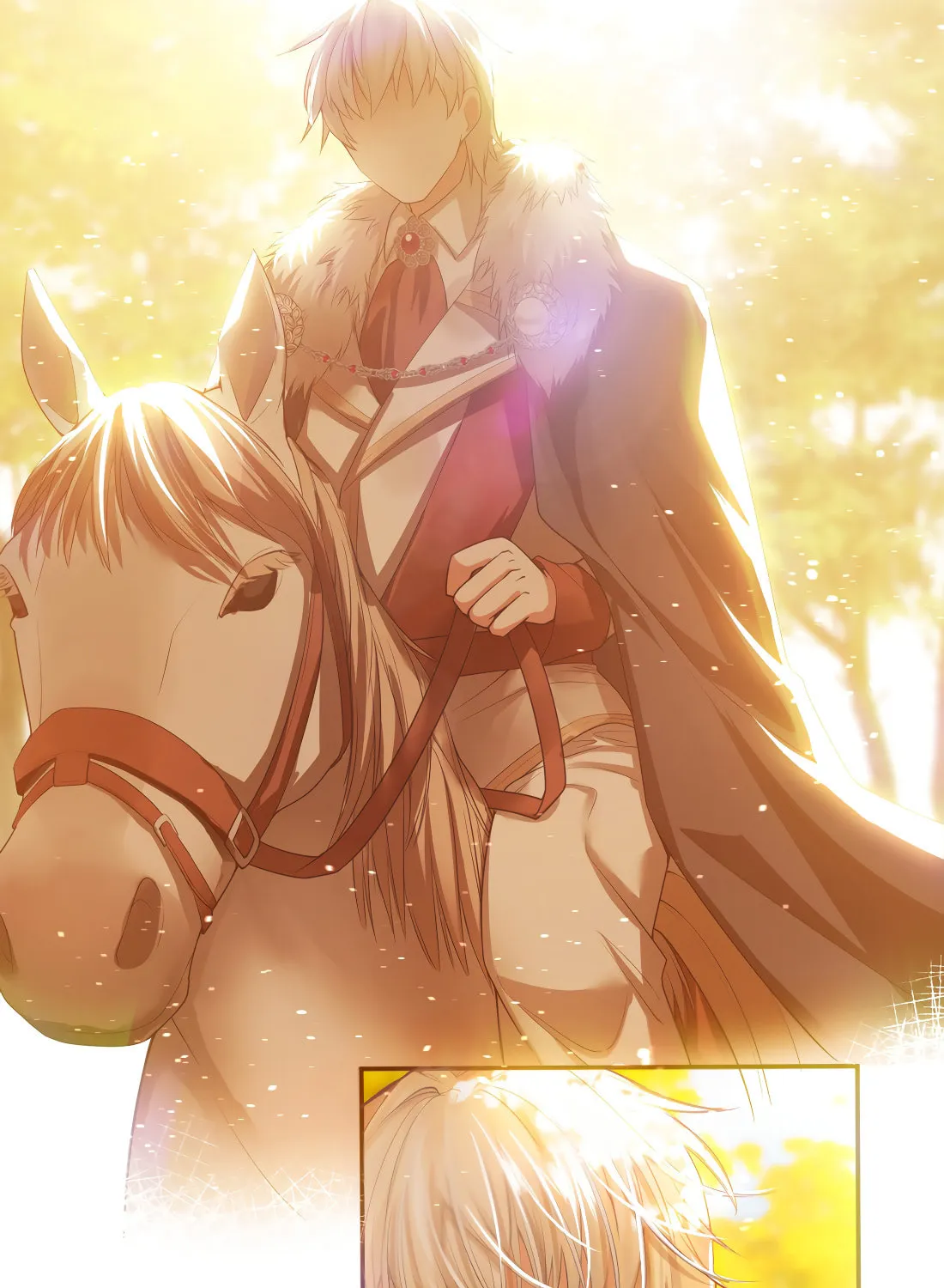 NPC Mingyun Juexing Qu Chapter 4 page 42 - 