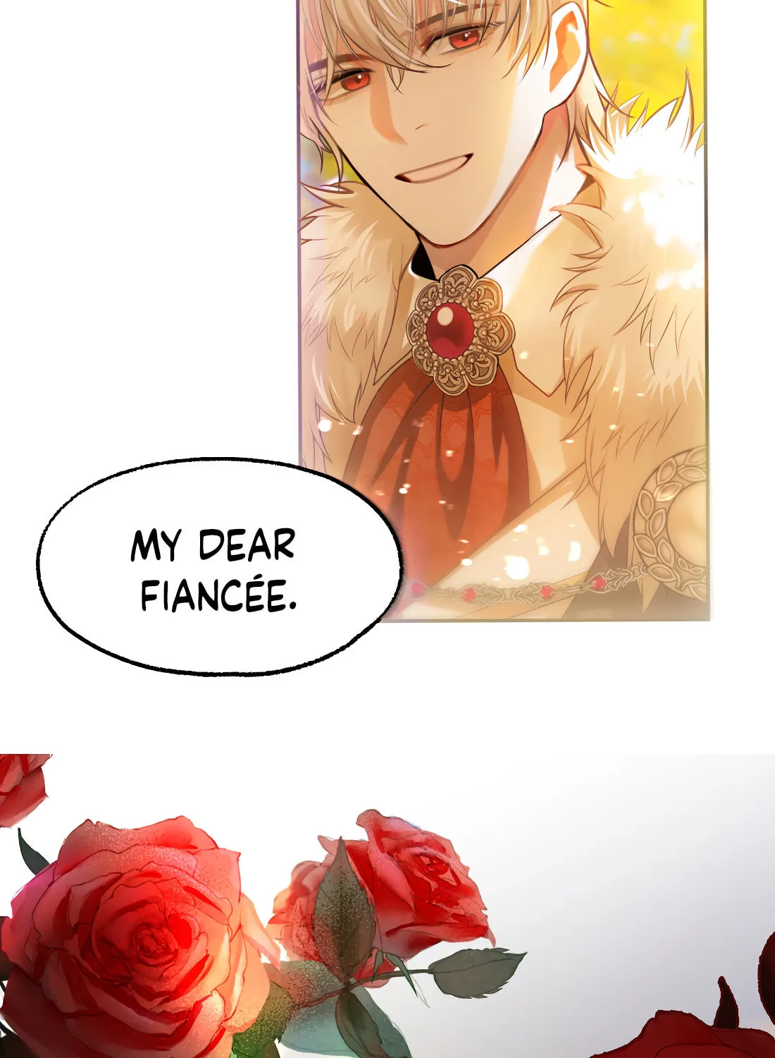 NPC Mingyun Juexing Qu Chapter 4 page 43 - 