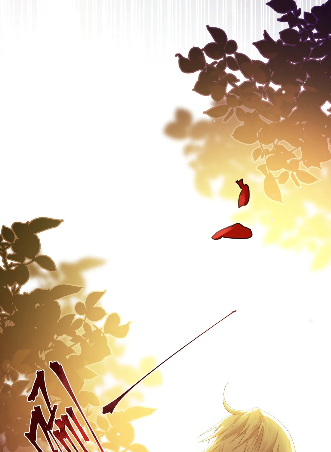 NPC Mingyun Juexing Qu Chapter 4 page 48 - 