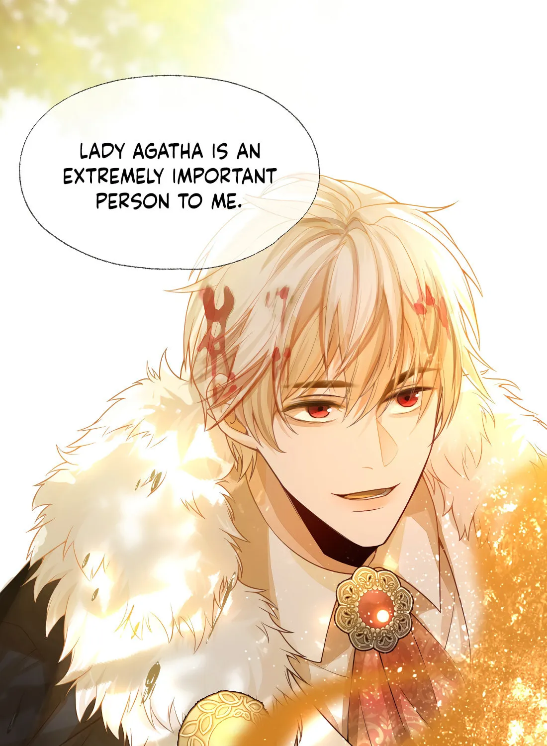 NPC Mingyun Juexing Qu Chapter 4 page 6 - 