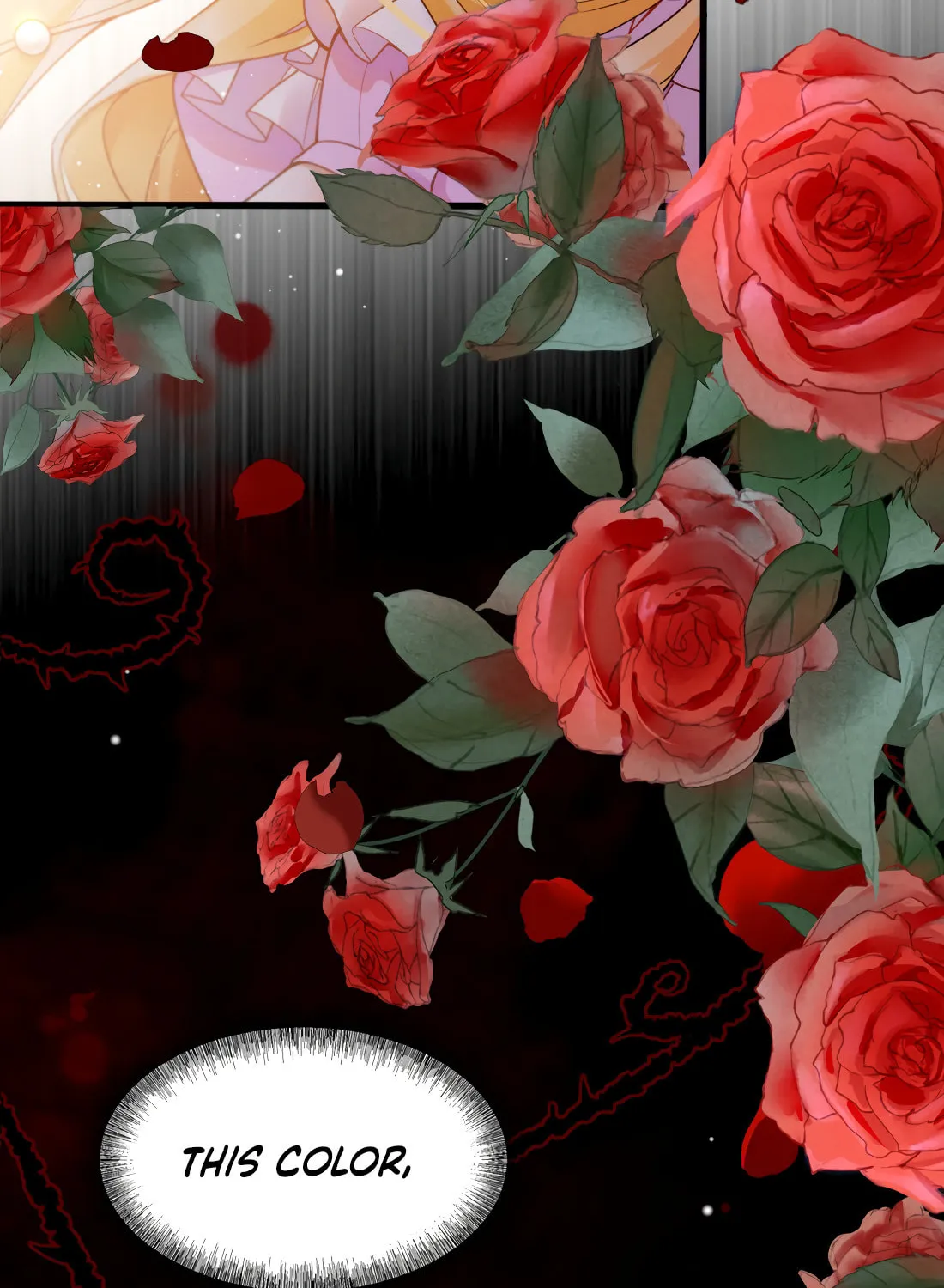 NPC Mingyun Juexing Qu Chapter 4 page 56 - 
