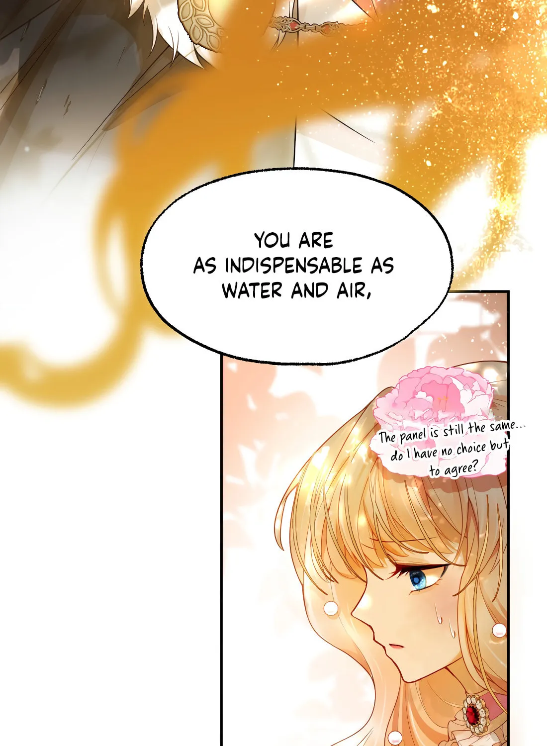 NPC Mingyun Juexing Qu Chapter 4 page 7 - 