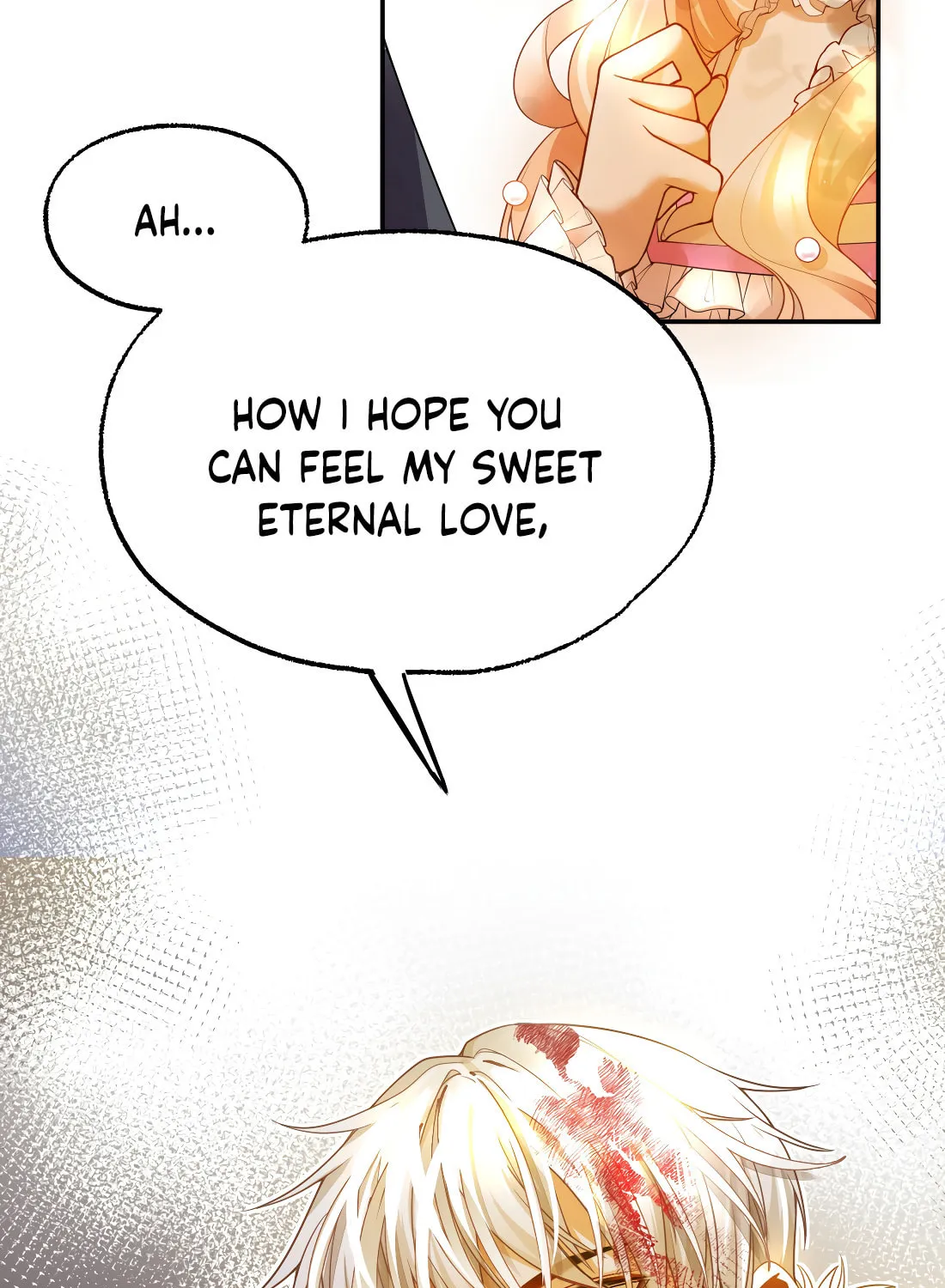 NPC Mingyun Juexing Qu Chapter 4 page 8 - 