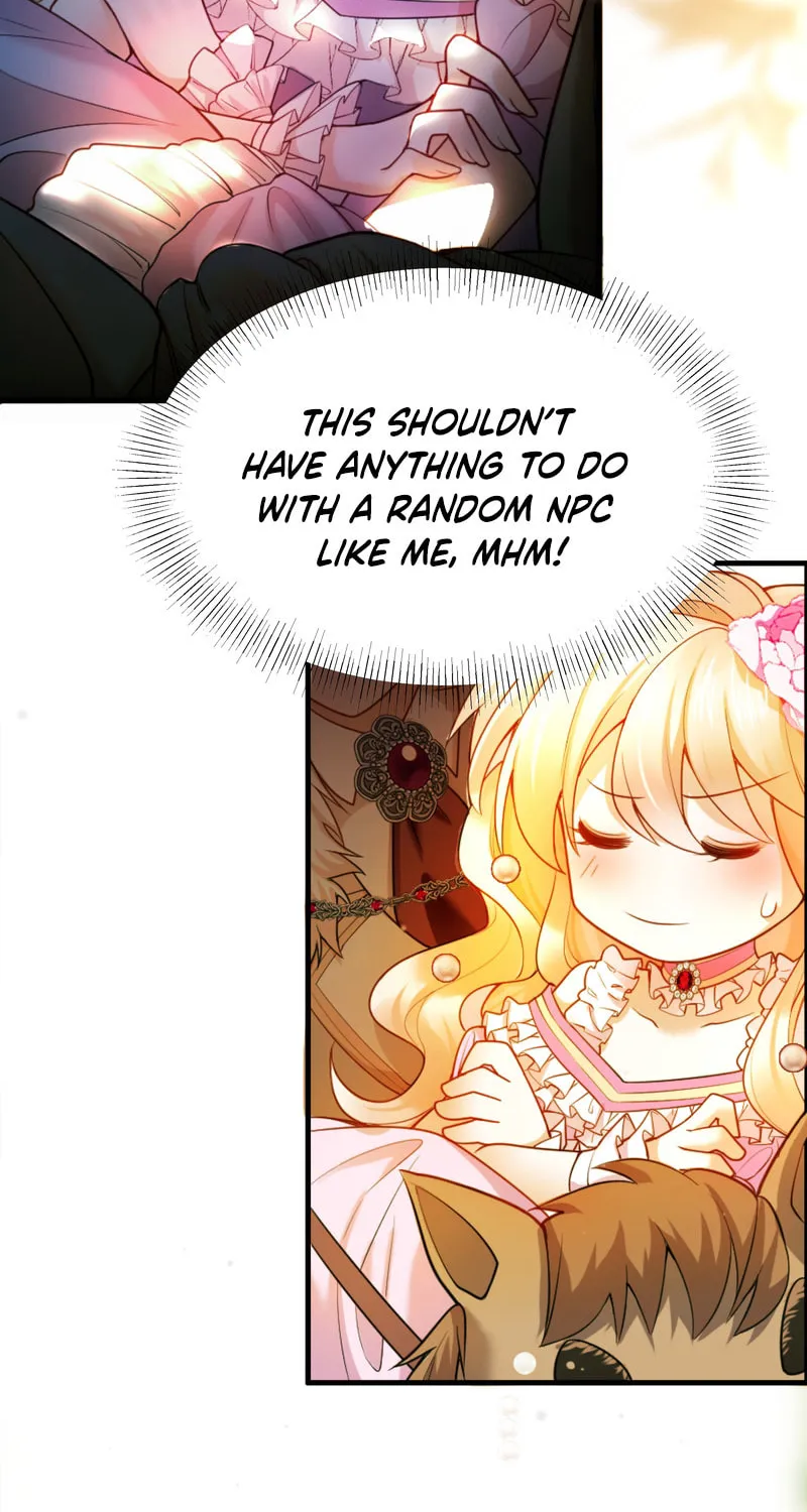 NPC Mingyun Juexing Qu Chapter 5 page 15 - 
