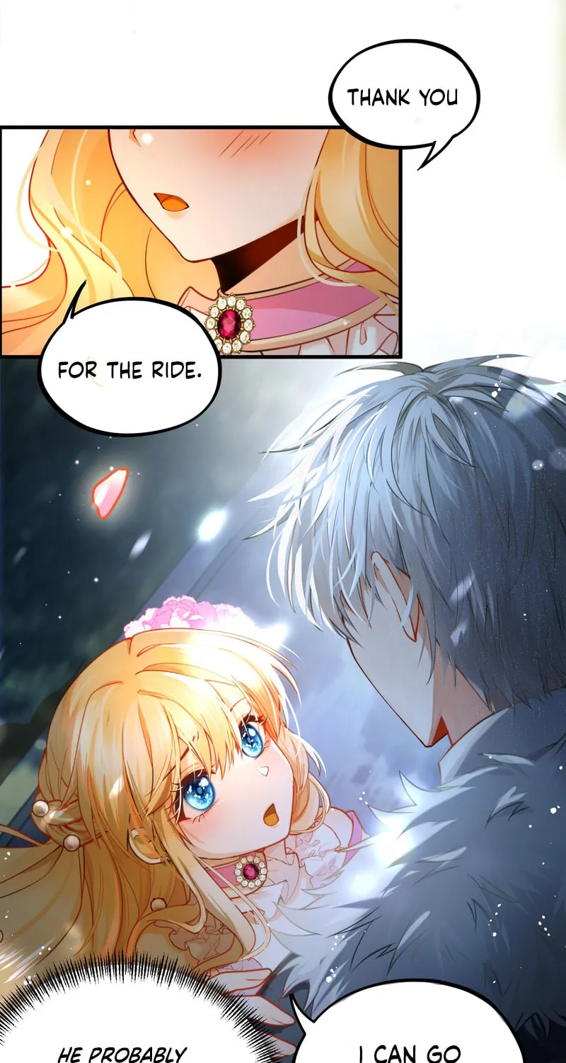 NPC Mingyun Juexing Qu Chapter 5 page 16 - 