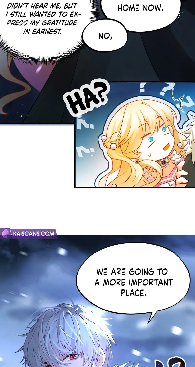 NPC Mingyun Juexing Qu Chapter 5 page 17 - 