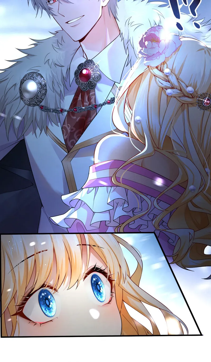 NPC Mingyun Juexing Qu Chapter 5 page 18 - 