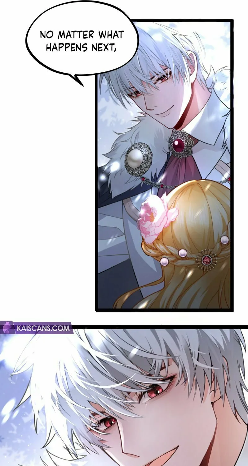 NPC Mingyun Juexing Qu Chapter 5 page 19 - 
