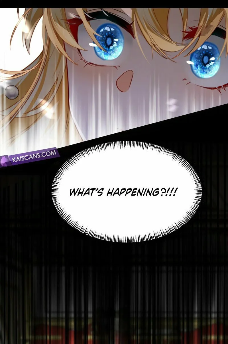 NPC Mingyun Juexing Qu Chapter 5 page 23 - 