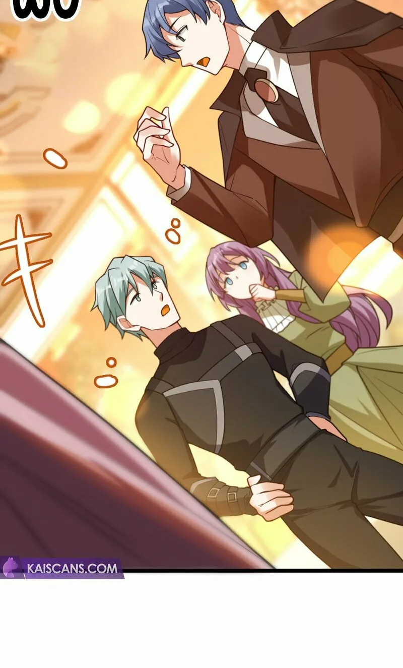 NPC Mingyun Juexing Qu Chapter 5 page 27 - 