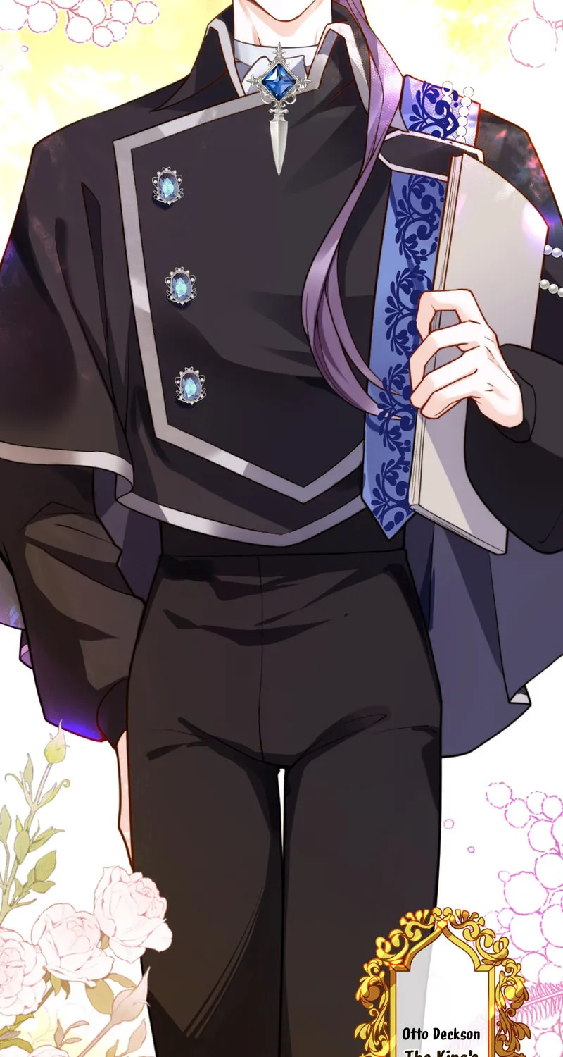 NPC Mingyun Juexing Qu Chapter 5 page 29 - 