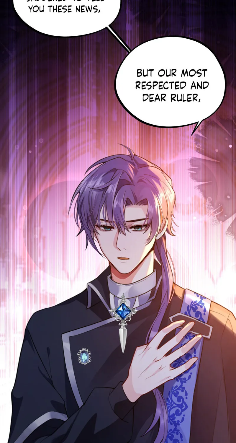 NPC Mingyun Juexing Qu Chapter 5 page 31 - 