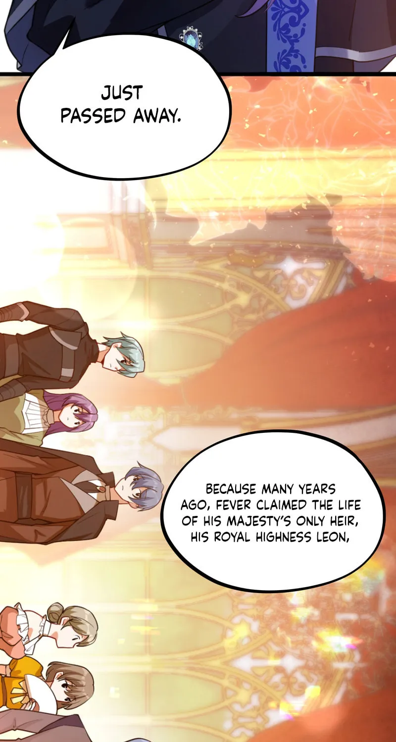NPC Mingyun Juexing Qu Chapter 5 page 32 - 