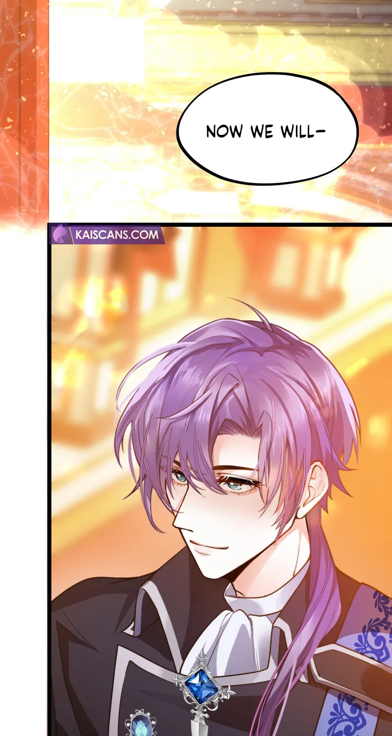 NPC Mingyun Juexing Qu Chapter 5 page 35 - 