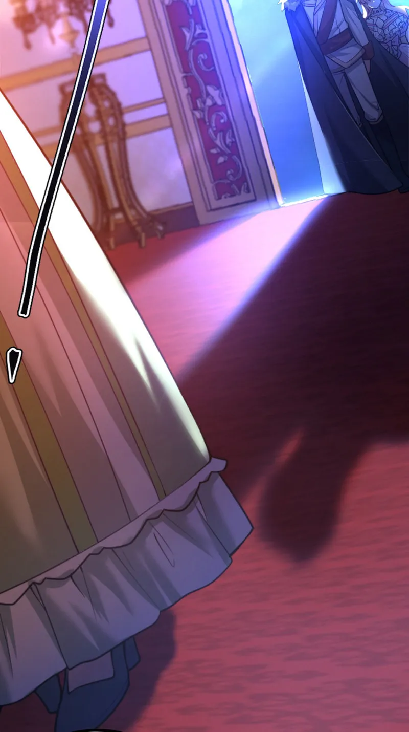 NPC Mingyun Juexing Qu Chapter 5 page 37 - 