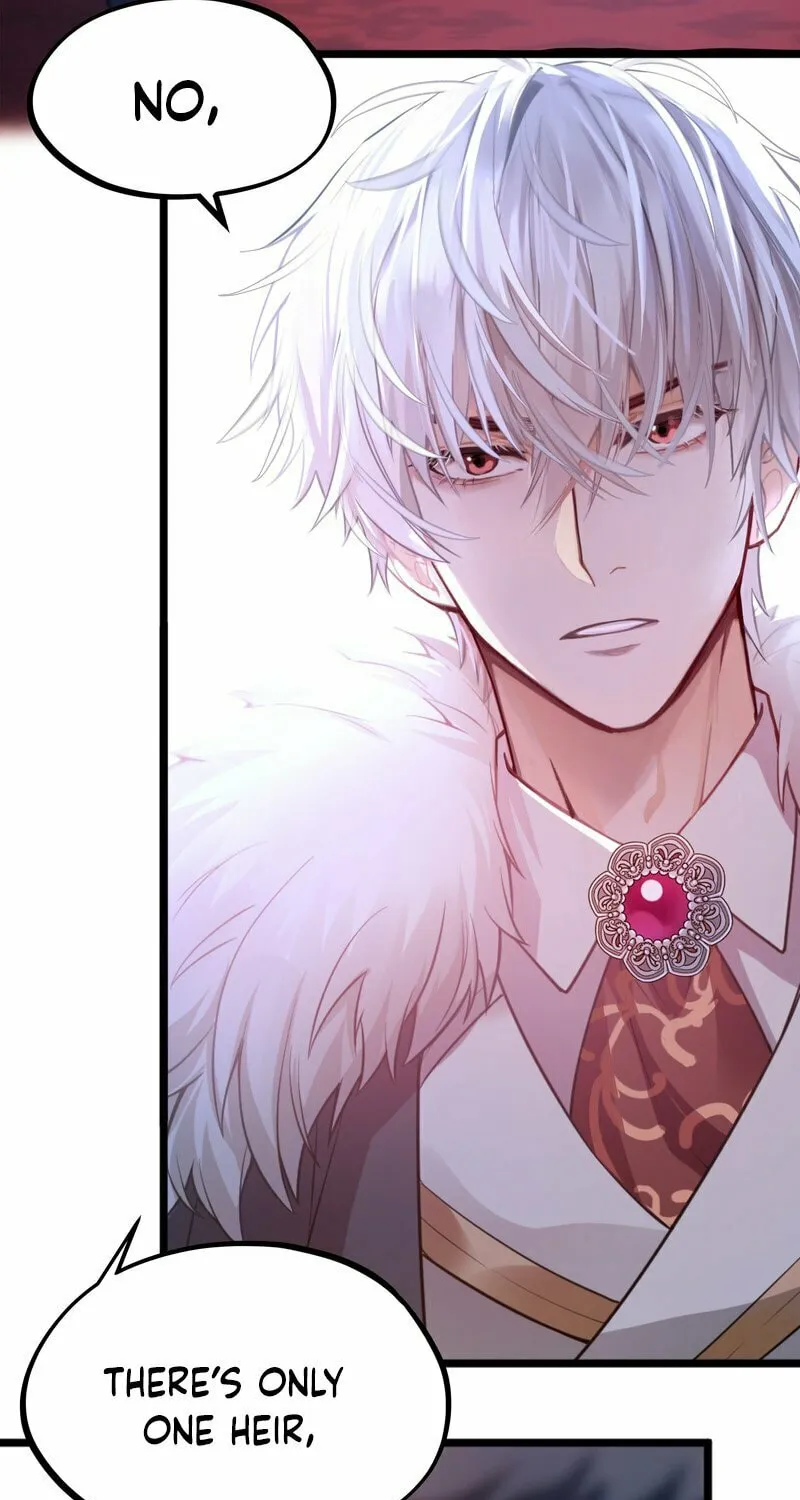 NPC Mingyun Juexing Qu Chapter 5 page 38 - 