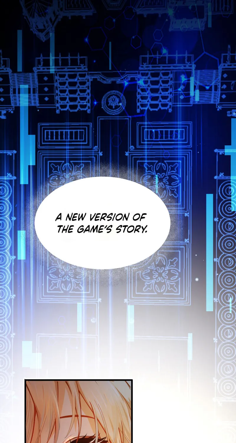 NPC Mingyun Juexing Qu Chapter 5 page 9 - 