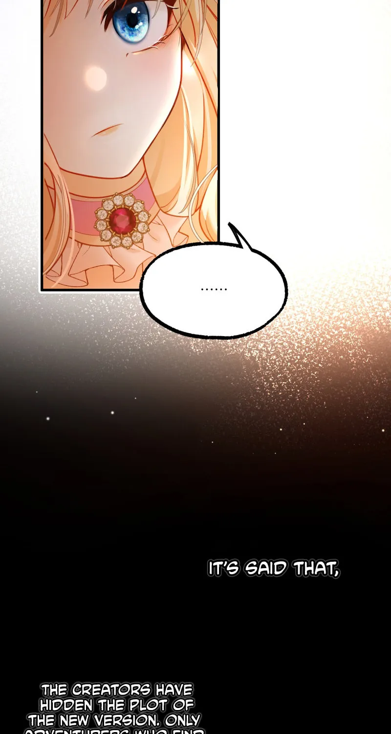 NPC Mingyun Juexing Qu Chapter 5 page 10 - 