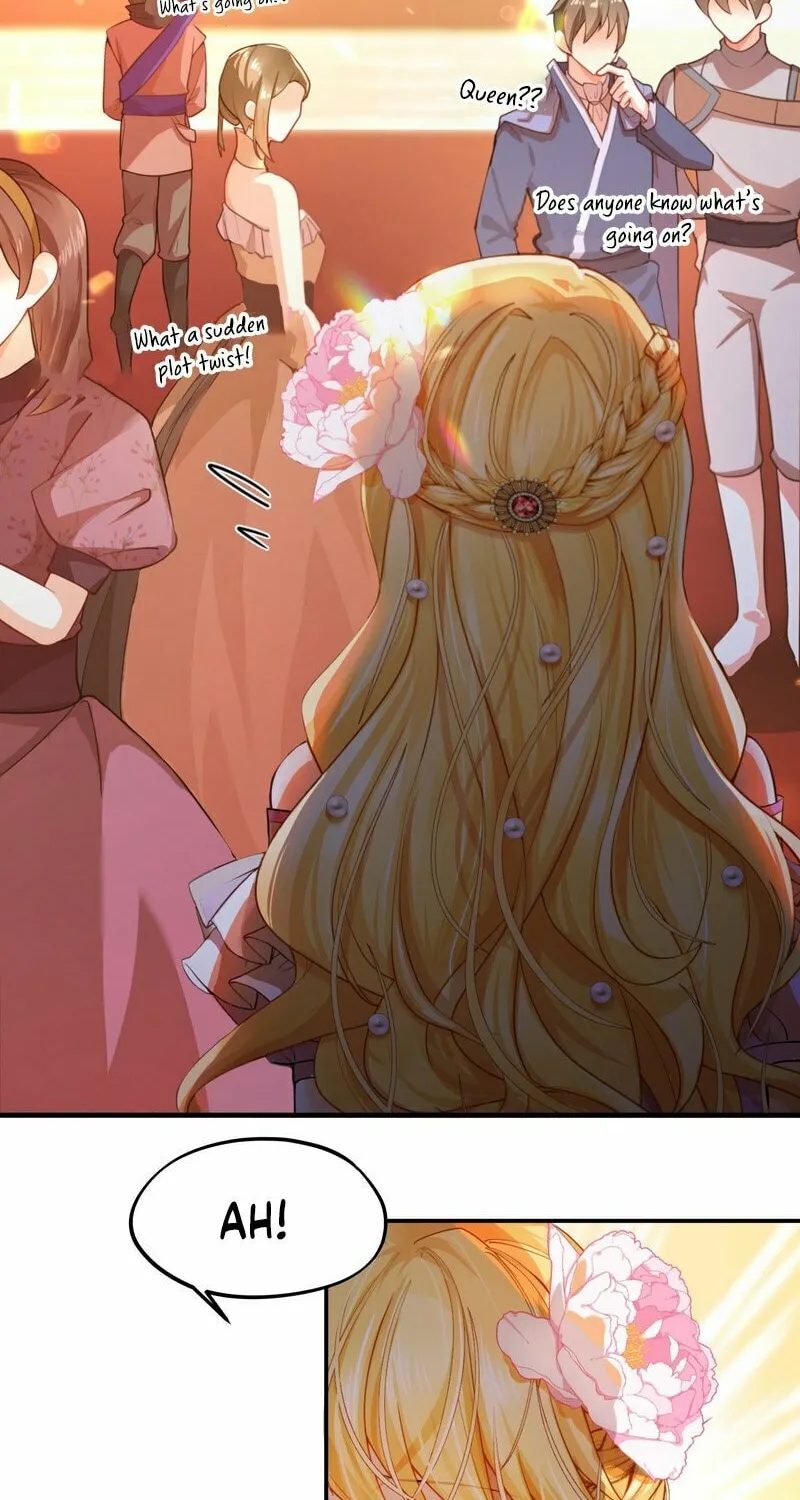 NPC Mingyun Juexing Qu Chapter 6 page 11 - 