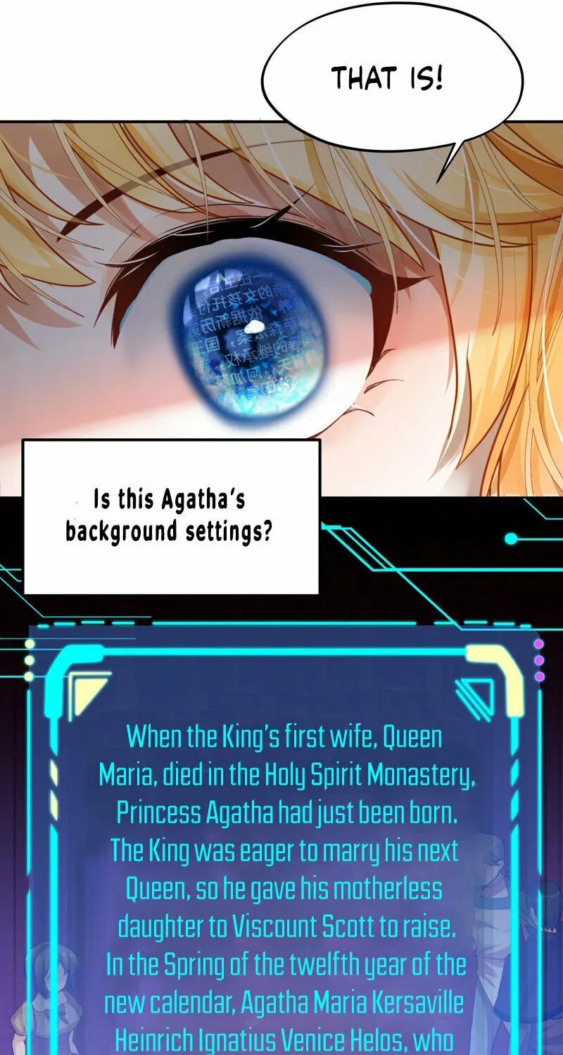 NPC Mingyun Juexing Qu Chapter 6 page 13 - 