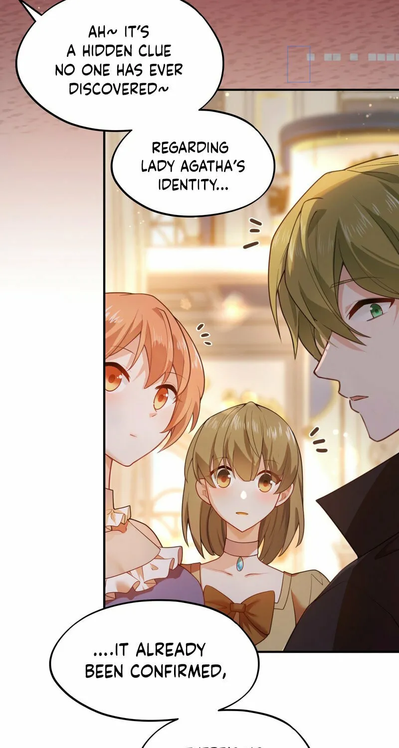 NPC Mingyun Juexing Qu Chapter 6 page 15 - 