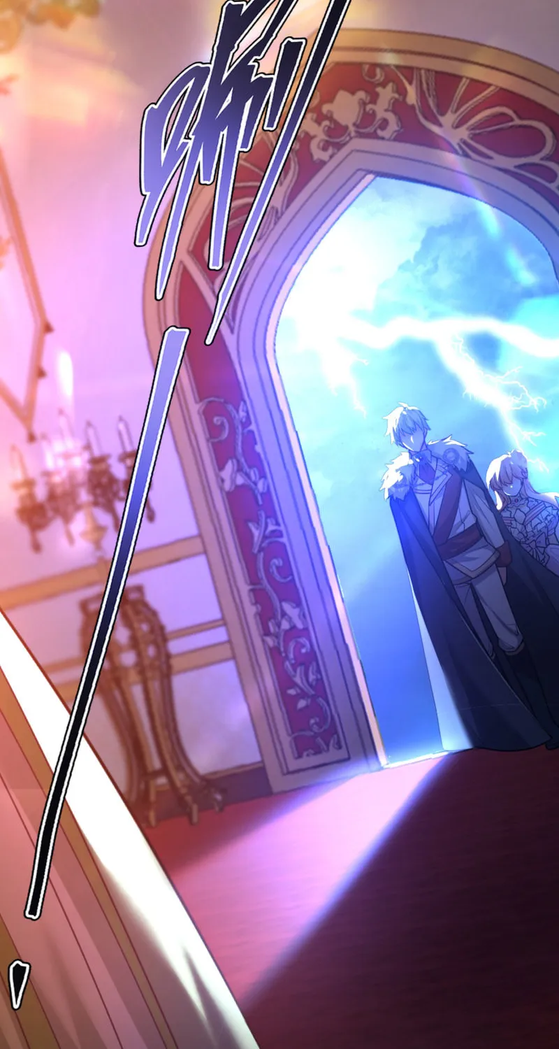 NPC Mingyun Juexing Qu Chapter 6 page 3 - 