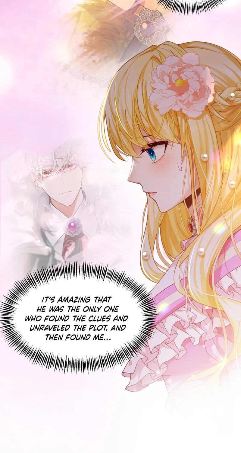 NPC Mingyun Juexing Qu Chapter 6 page 21 - 