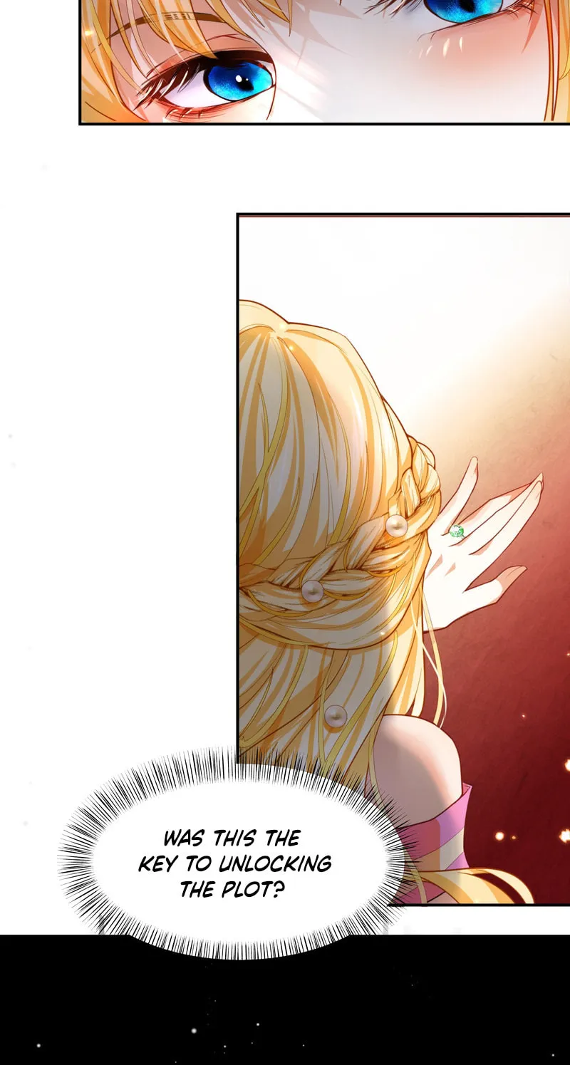 NPC Mingyun Juexing Qu Chapter 6 page 23 - 