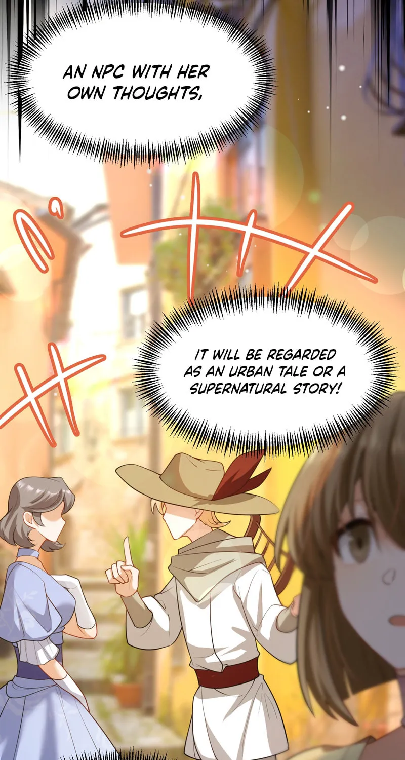NPC Mingyun Juexing Qu Chapter 6 page 26 - 