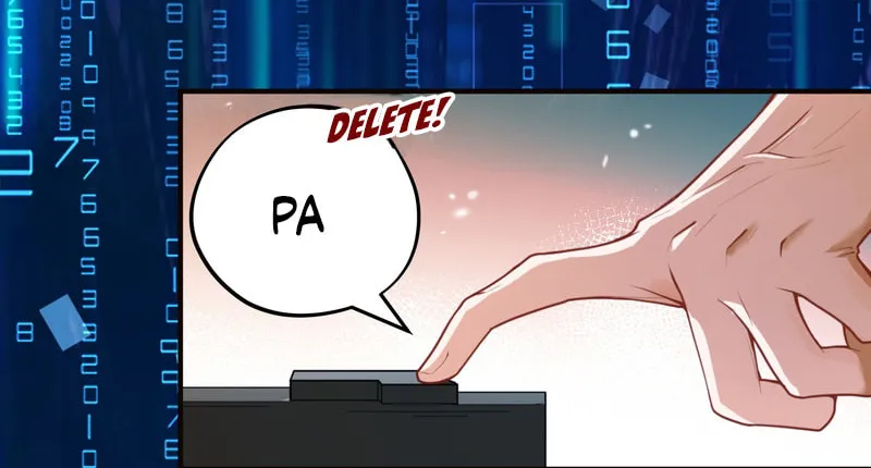 NPC Mingyun Juexing Qu Chapter 6 page 29 - 