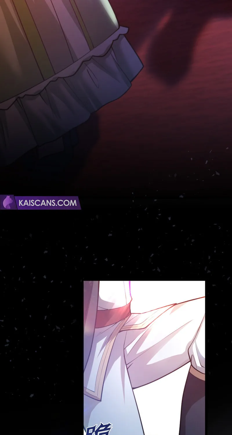 NPC Mingyun Juexing Qu Chapter 6 page 4 - 