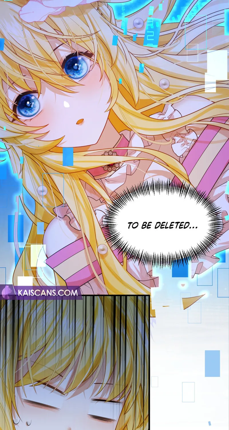 NPC Mingyun Juexing Qu Chapter 6 page 31 - 