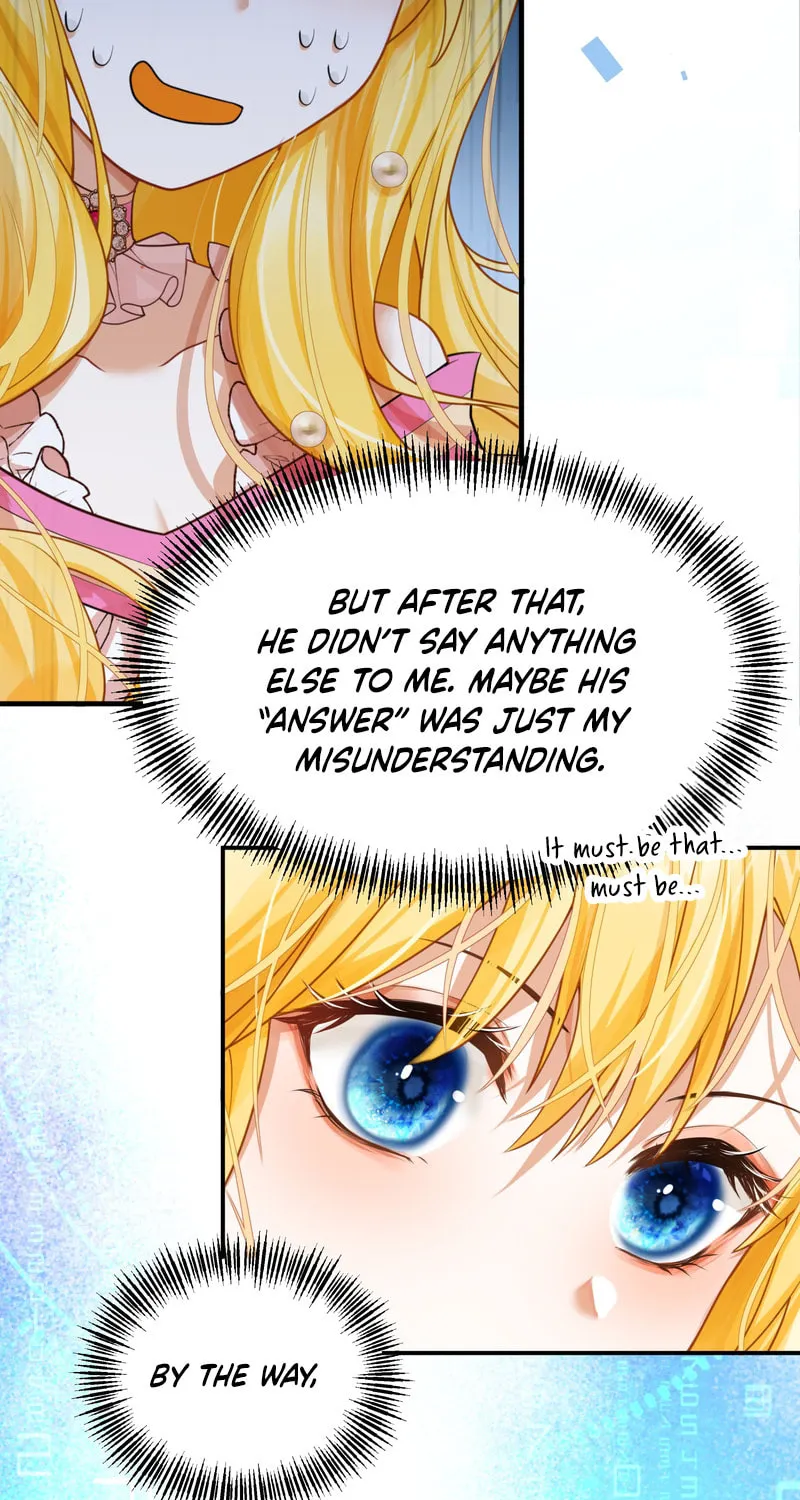 NPC Mingyun Juexing Qu Chapter 6 page 32 - 