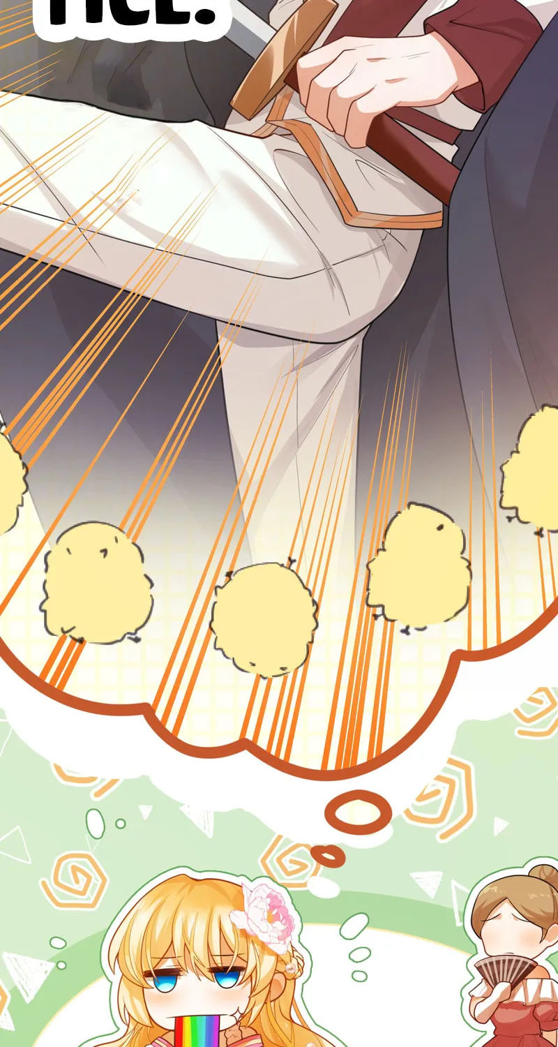 NPC Mingyun Juexing Qu Chapter 6 page 35 - 